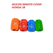 SILICON REMOTE COVER HONDA 3B 1